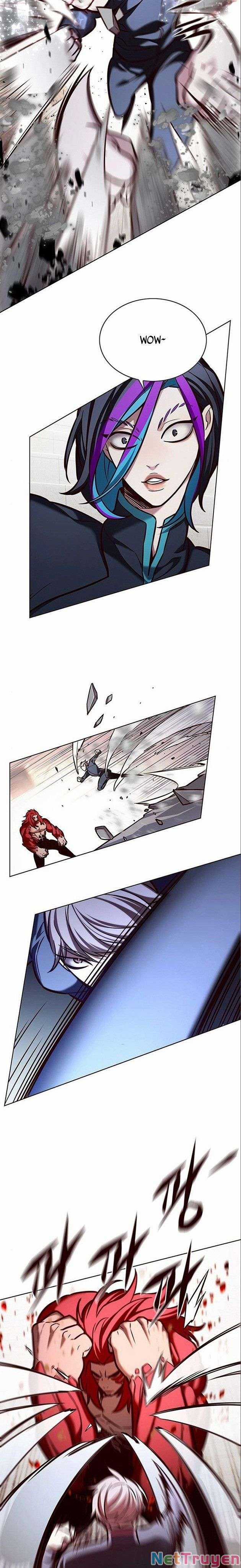 Eleceed Chapter 198 trang 11