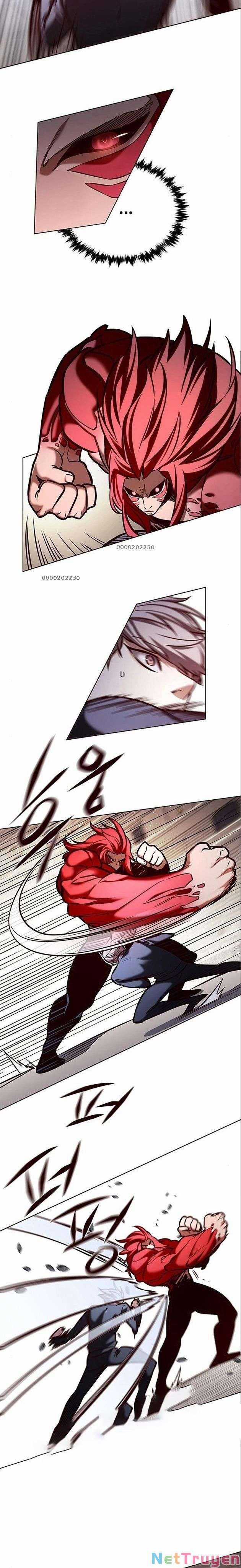 Eleceed Chapter 198 trang 12