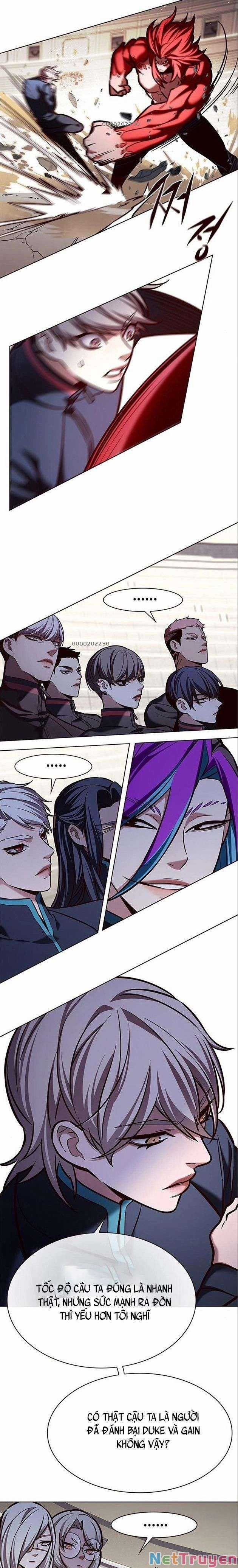 Eleceed Chapter 198 trang 13