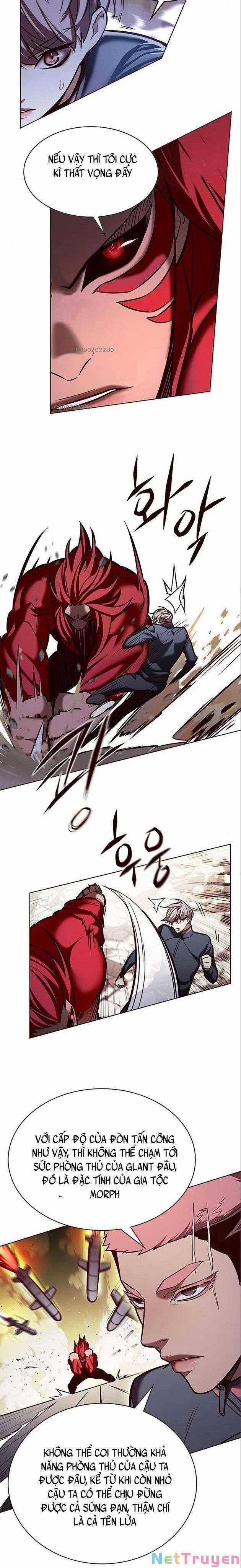 Eleceed Chapter 198 trang 15