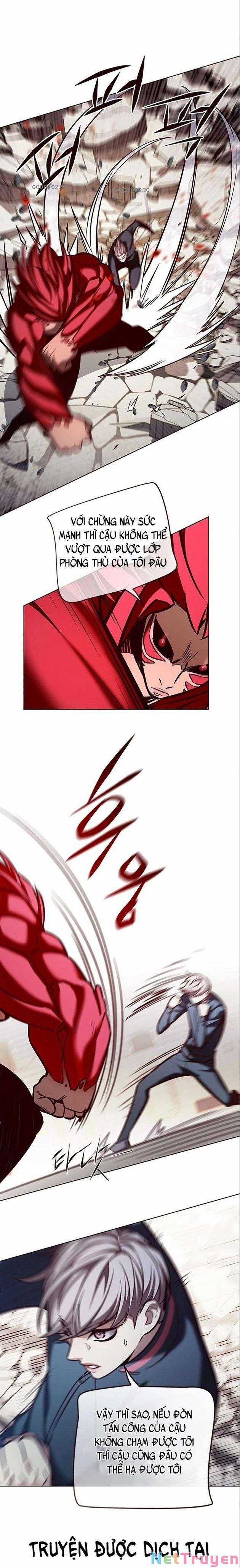 Eleceed Chapter 198 trang 16