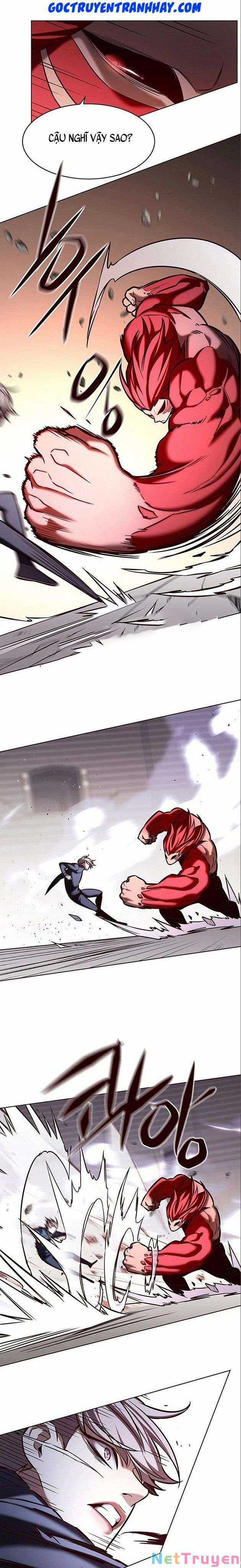 Eleceed Chapter 198 trang 17