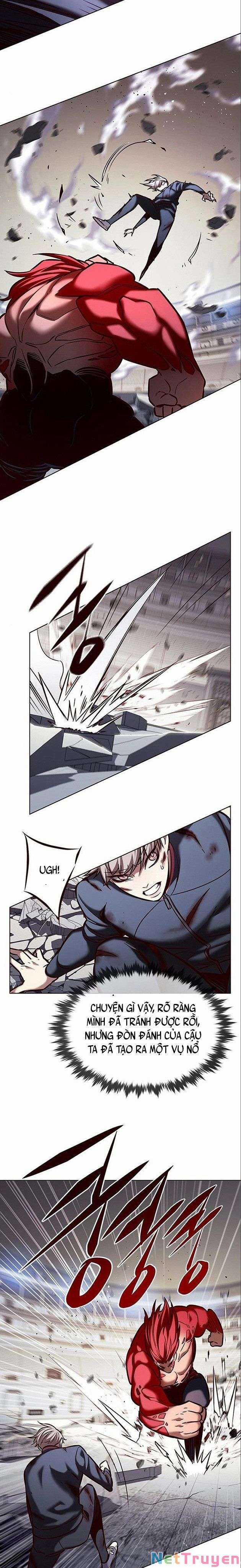 Eleceed Chapter 198 trang 18