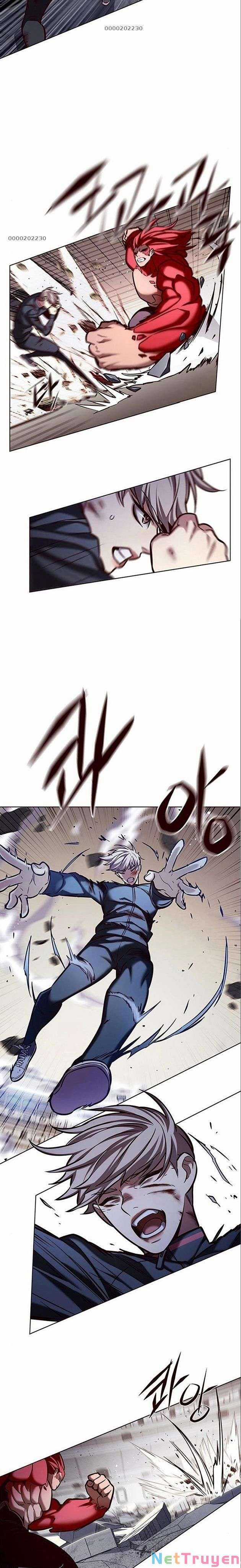 Eleceed Chapter 198 trang 19