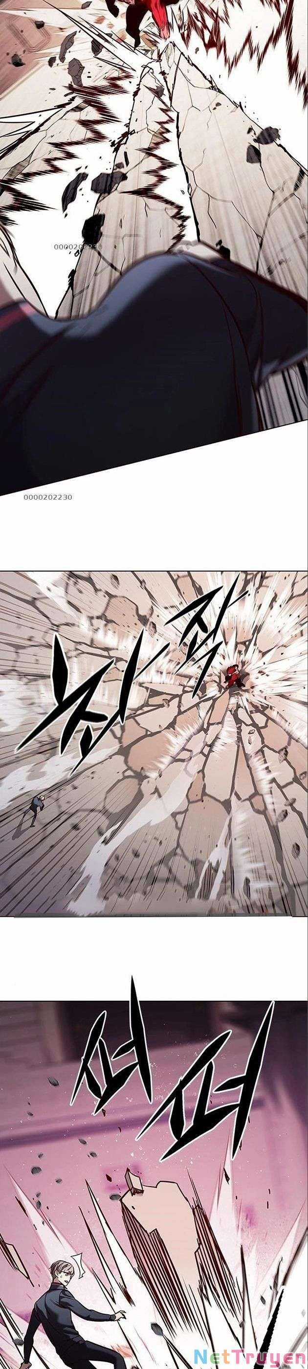 Eleceed Chapter 198 trang 2