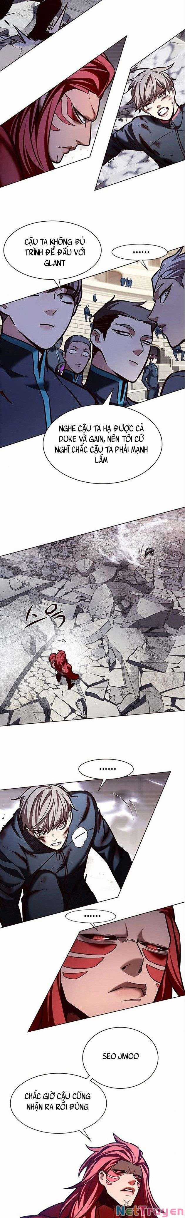 Eleceed Chapter 198 trang 20