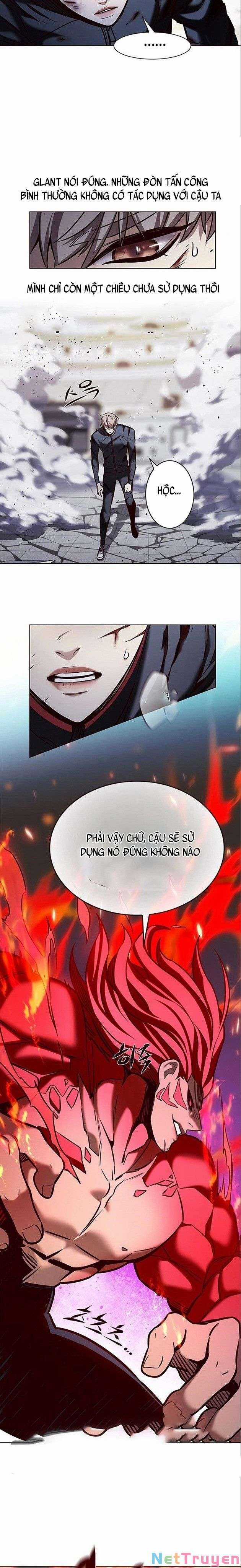 Eleceed Chapter 198 trang 22