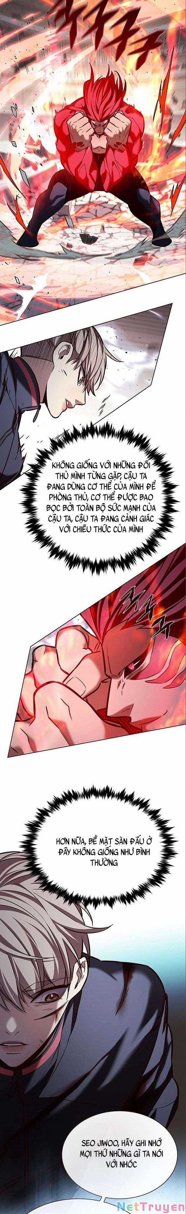 Eleceed Chapter 198 trang 23