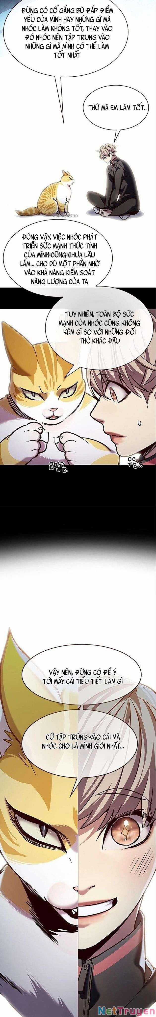 Eleceed Chapter 198 trang 24