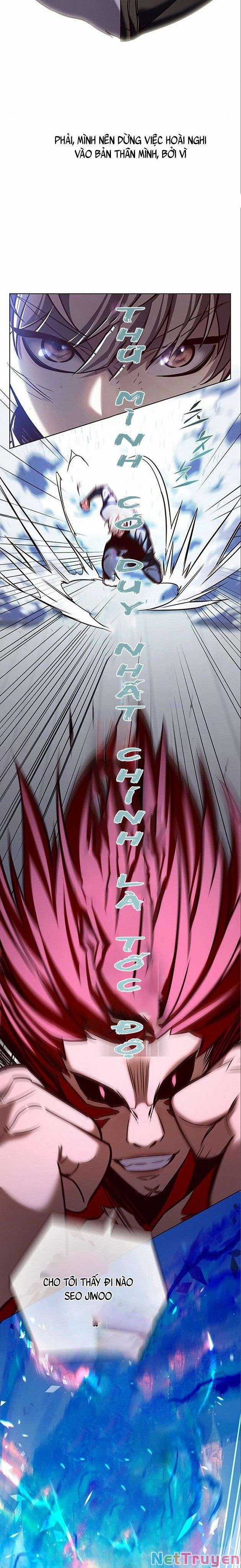 Eleceed Chapter 198 trang 25