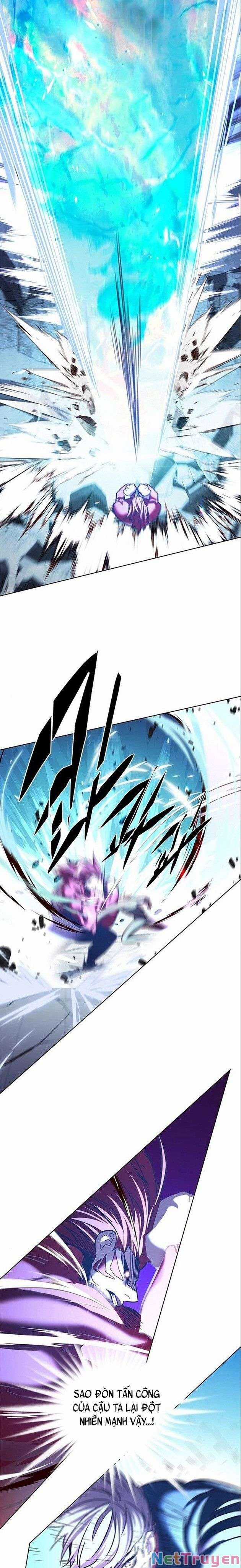 Eleceed Chapter 198 trang 26