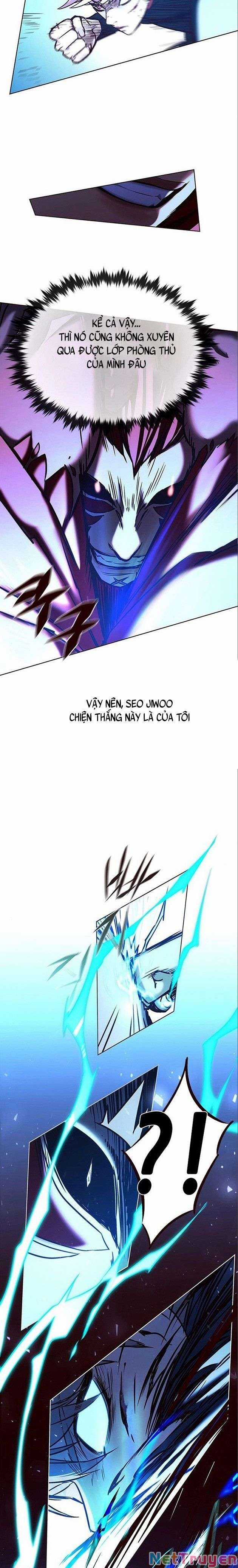 Eleceed Chapter 198 trang 27