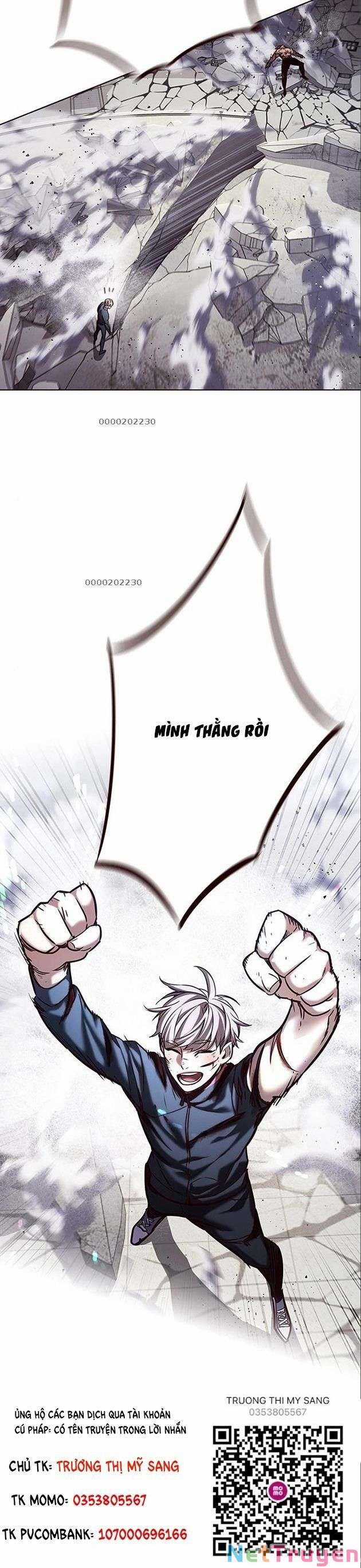 Eleceed Chapter 198 trang 34