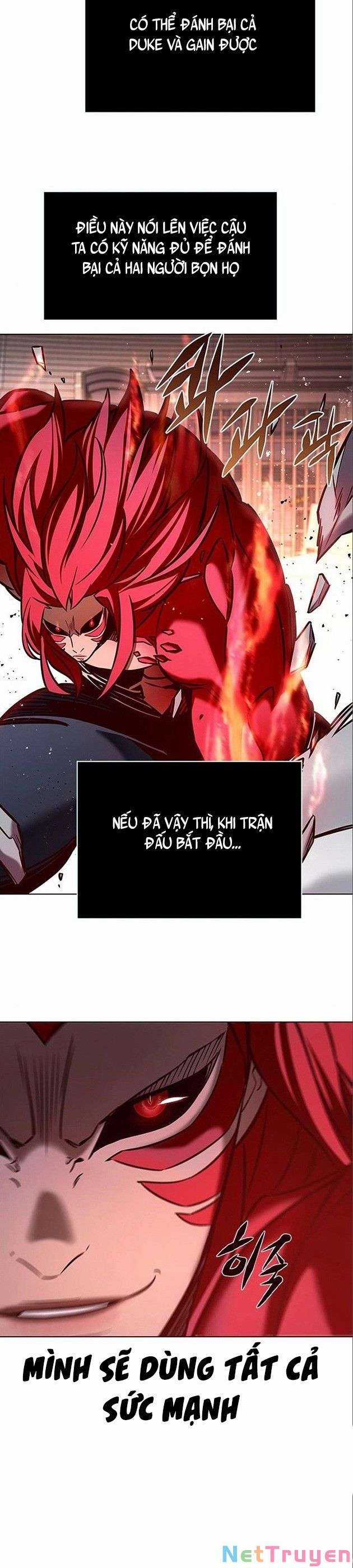 Eleceed Chapter 198 trang 4