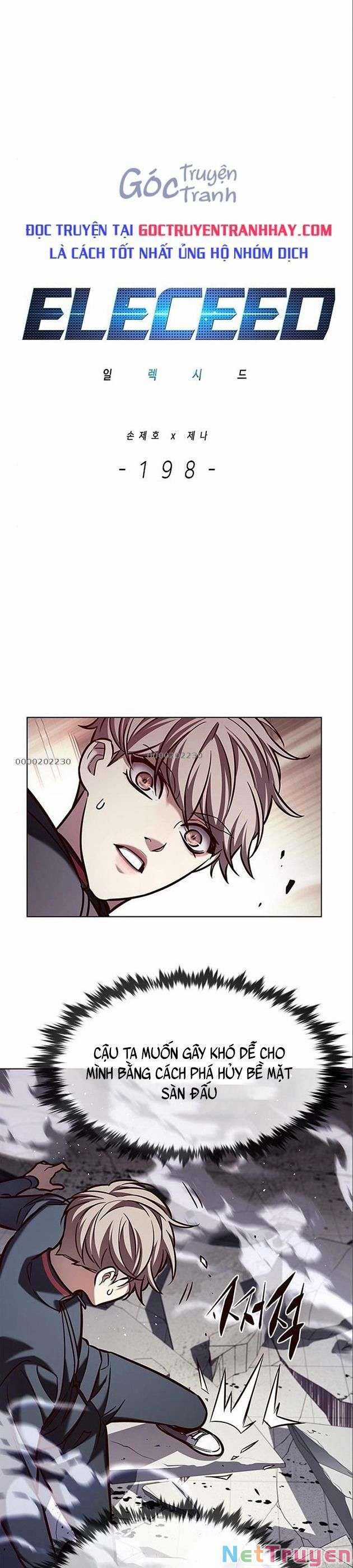 Eleceed Chapter 198 trang 5