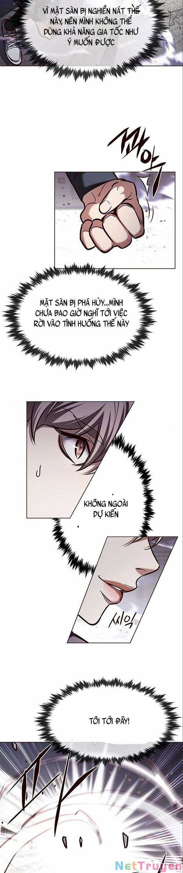 Eleceed Chapter 198 trang 6