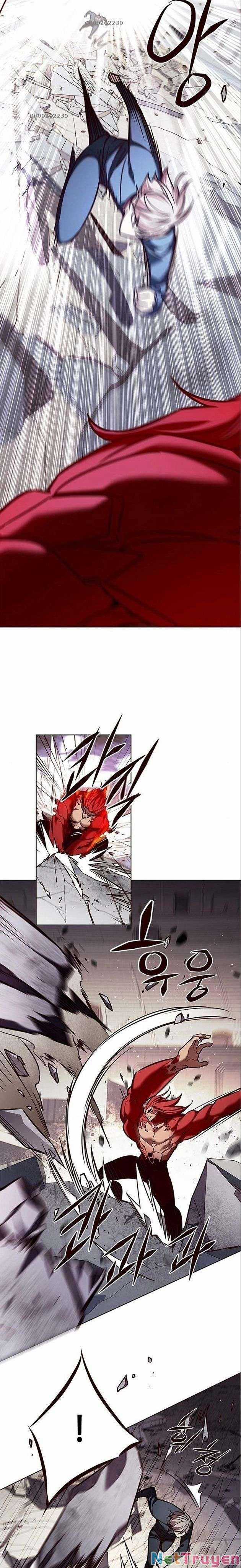 Eleceed Chapter 198 trang 7