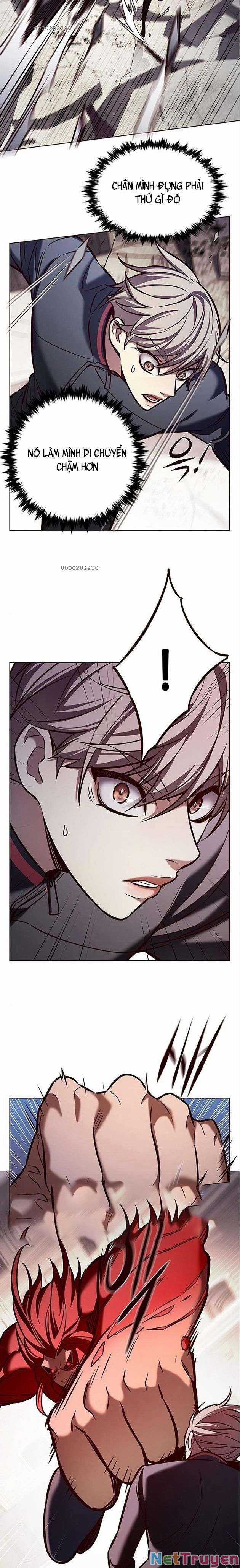 Eleceed Chapter 198 trang 8