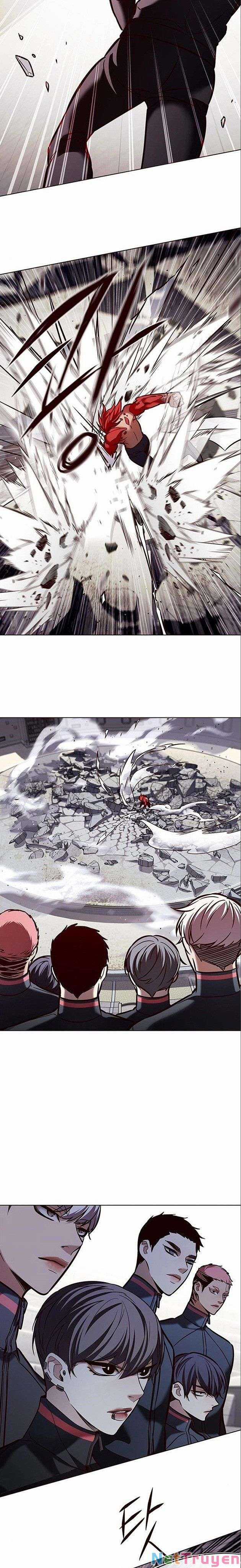 Eleceed Chapter 198 trang 9