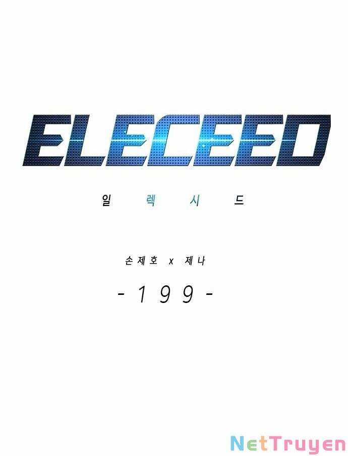 Eleceed Chapter 199 trang 23