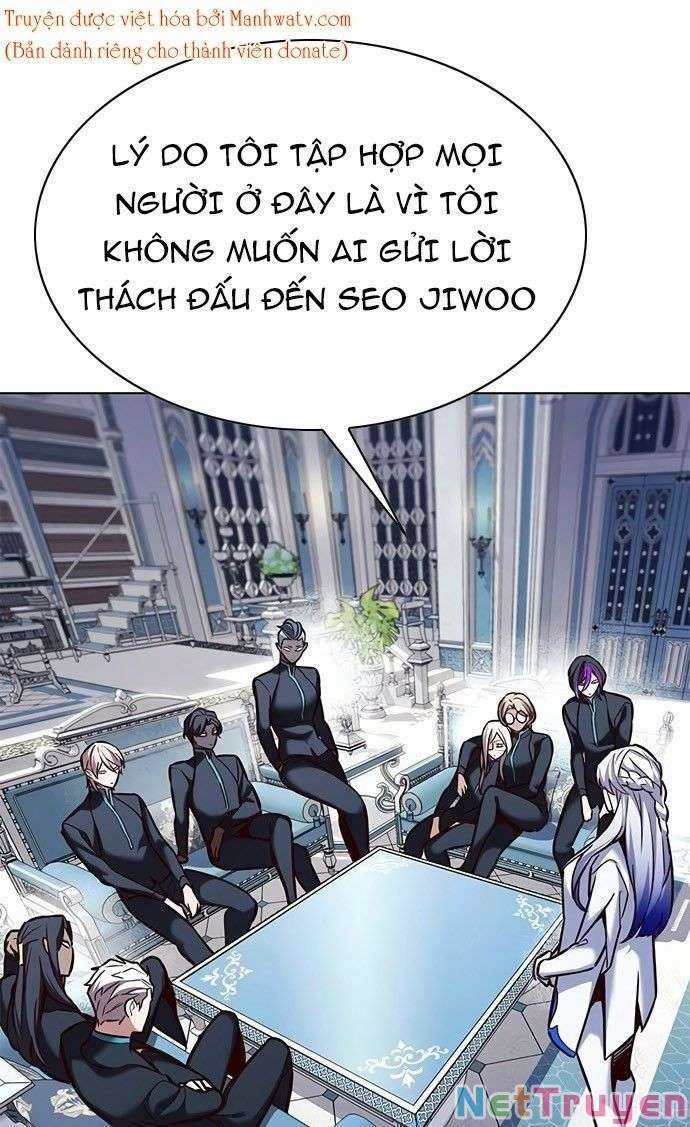 Eleceed Chapter 199 trang 36