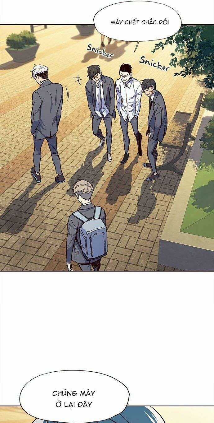 Eleceed Chapter 20 trang 10