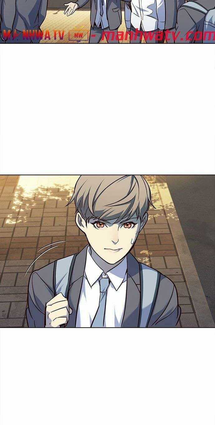 Eleceed Chapter 20 trang 12