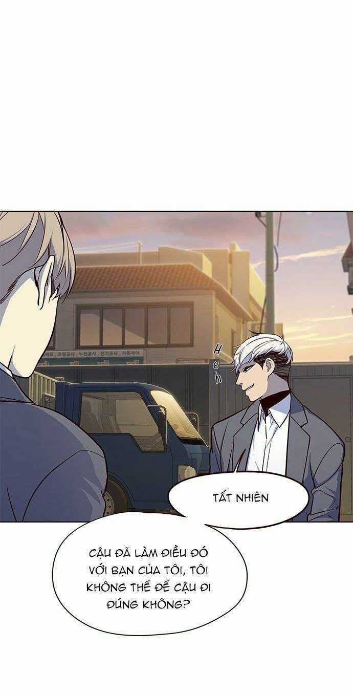 Eleceed Chapter 20 trang 16