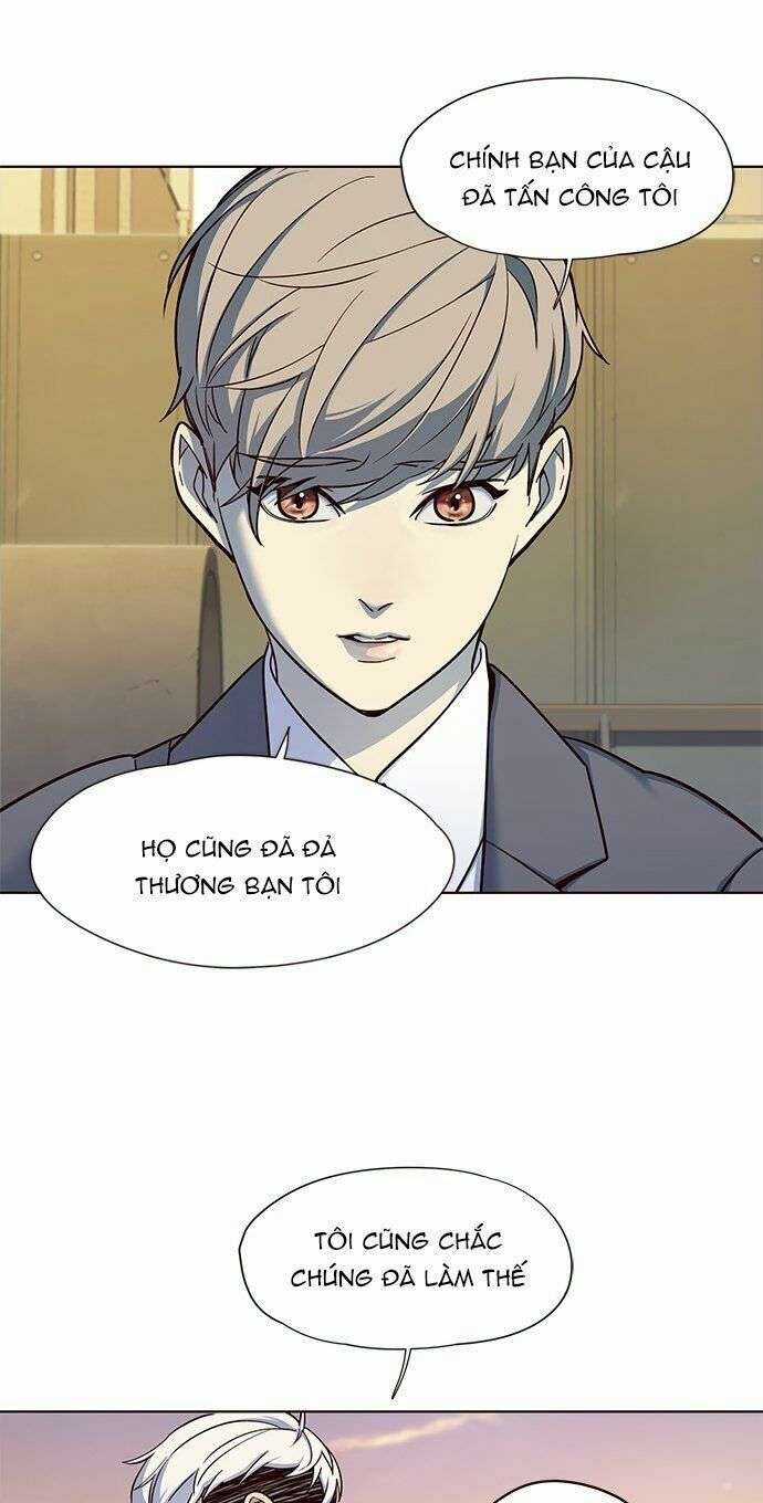 Eleceed Chapter 20 trang 17