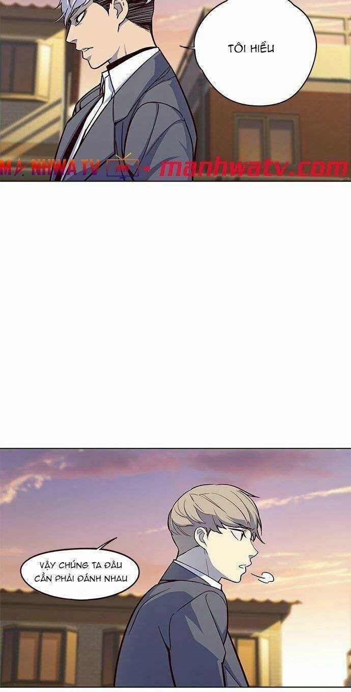 Eleceed Chapter 20 trang 18