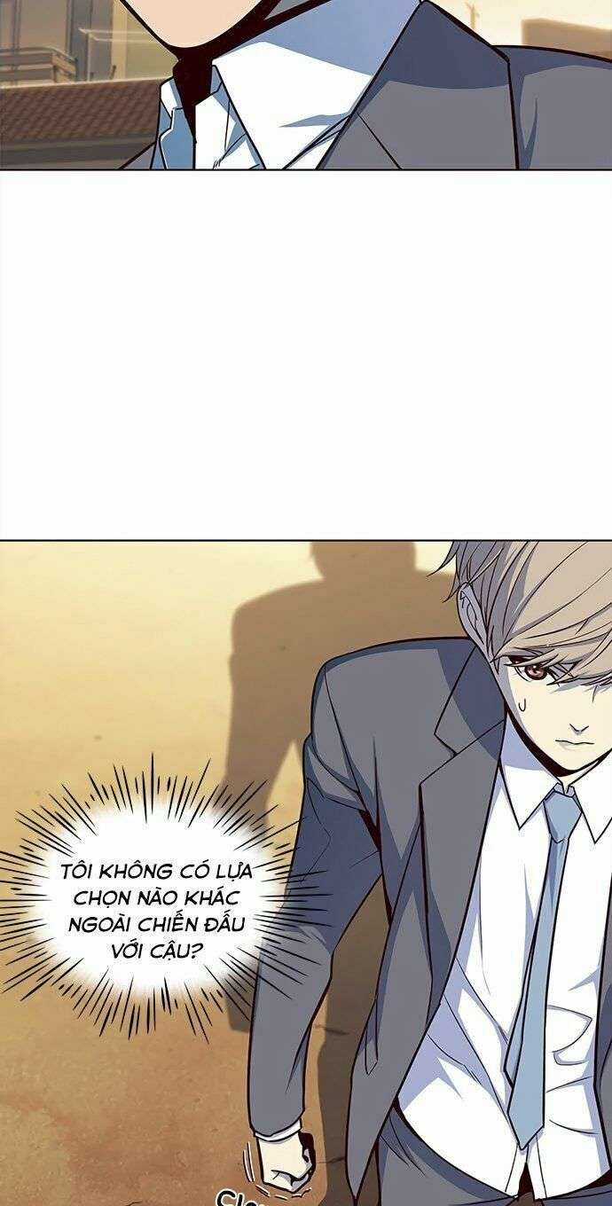 Eleceed Chapter 20 trang 21