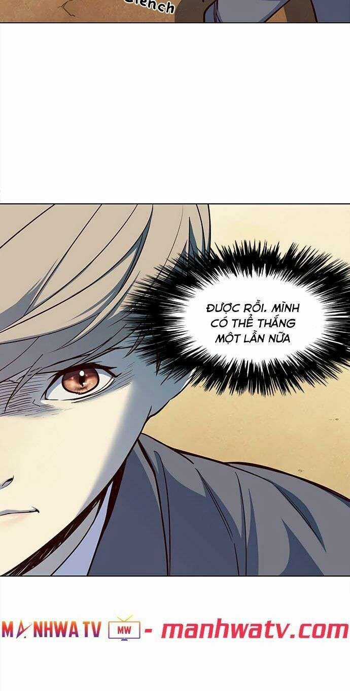 Eleceed Chapter 20 trang 22