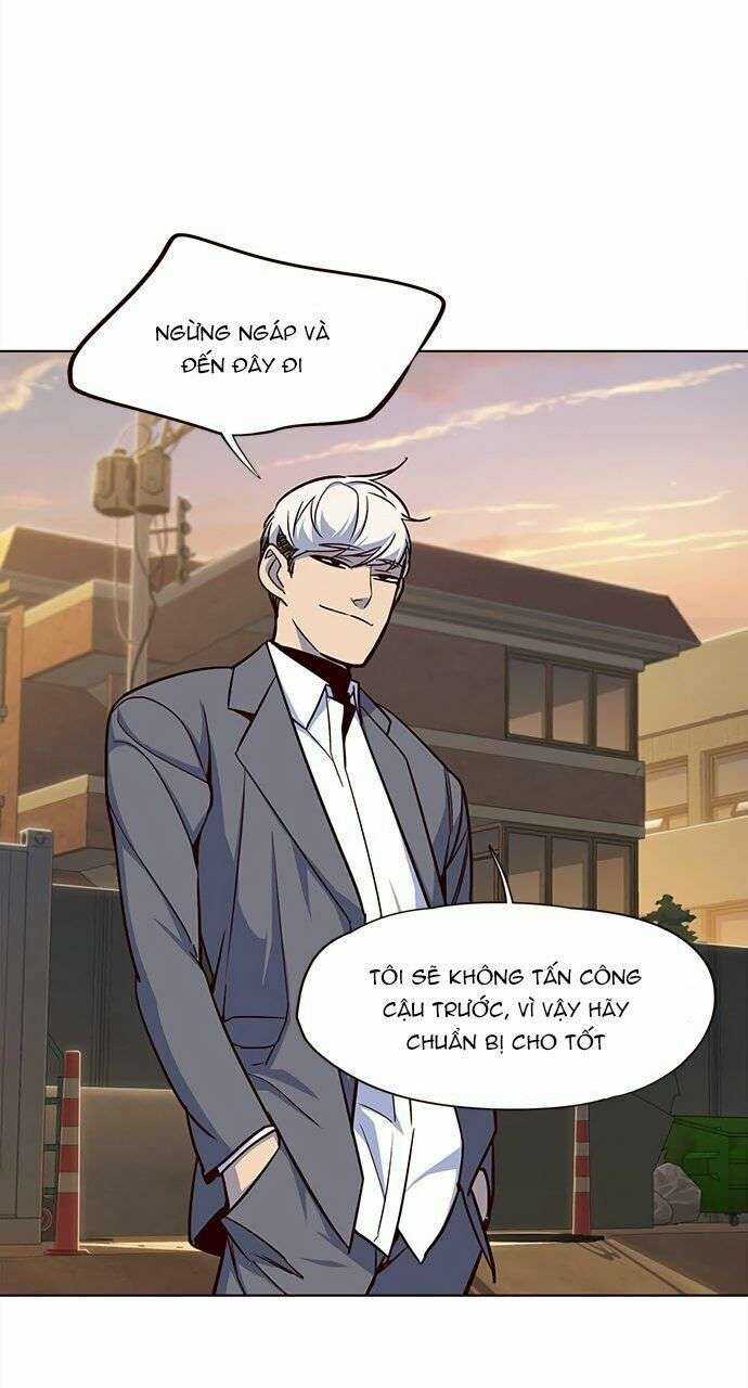 Eleceed Chapter 20 trang 23