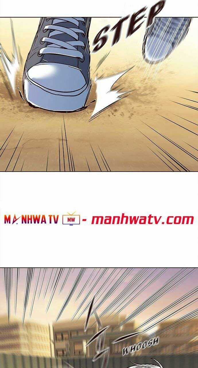 Eleceed Chapter 20 trang 25