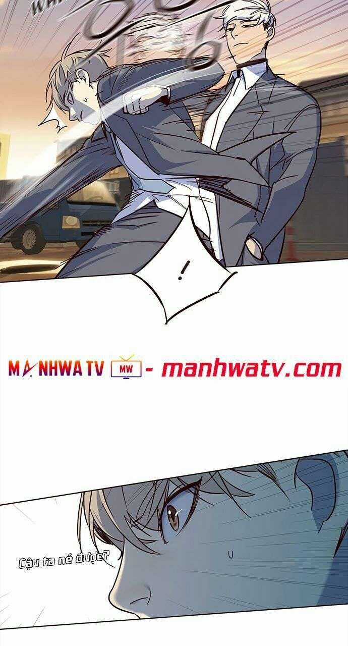 Eleceed Chapter 20 trang 27