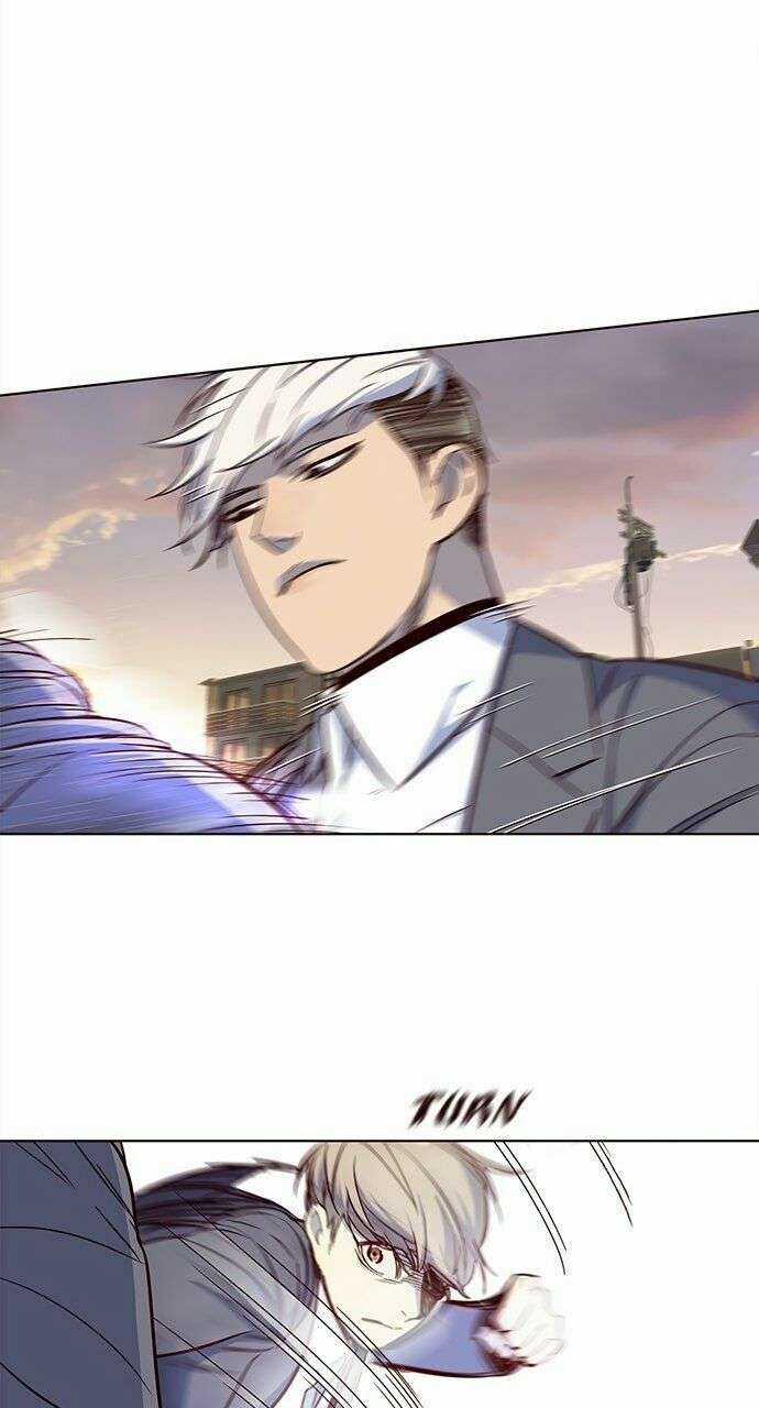 Eleceed Chapter 20 trang 28