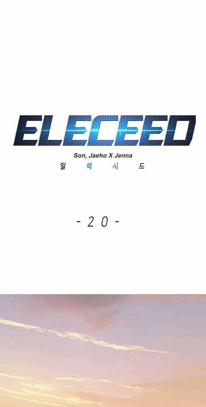 Eleceed Chapter 20 trang 3