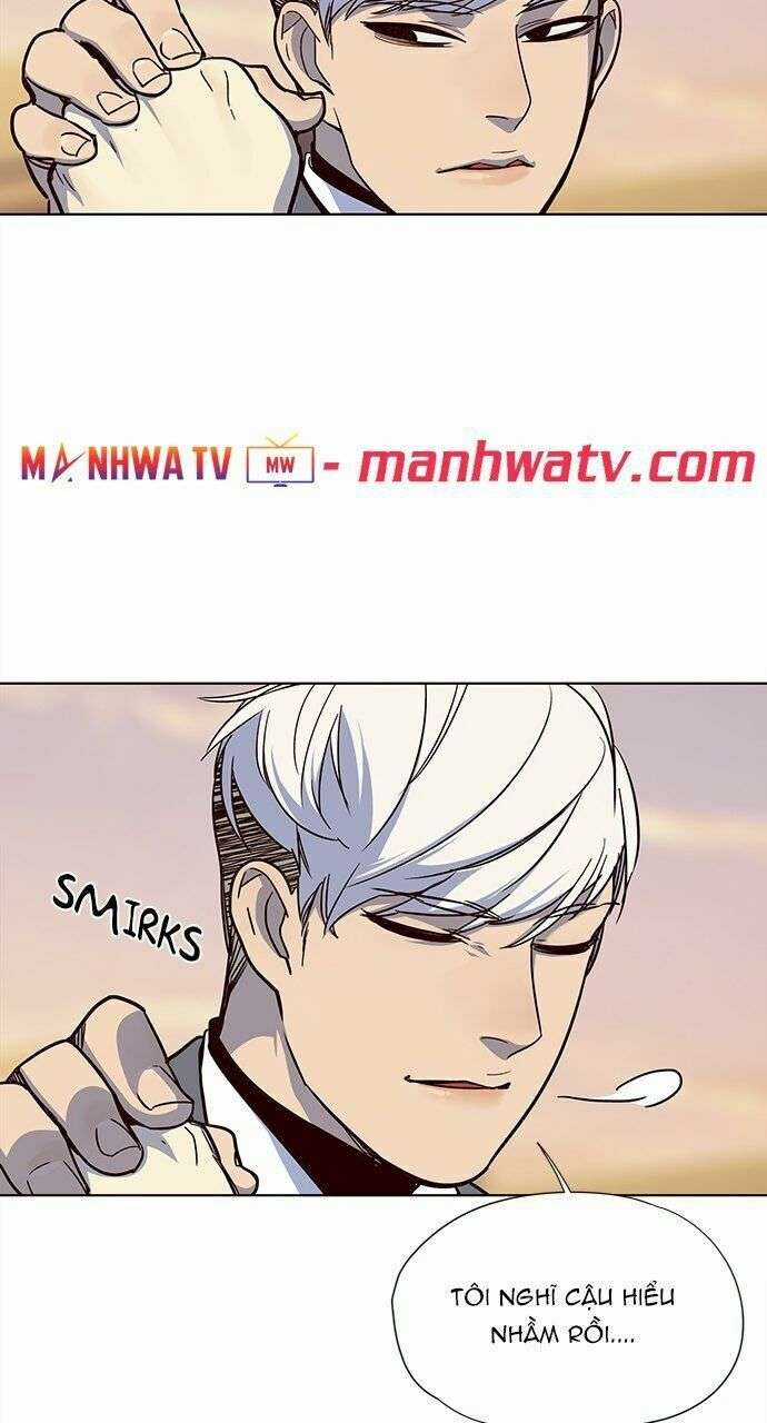 Eleceed Chapter 20 trang 33