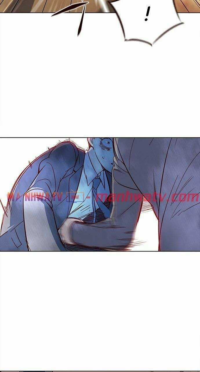 Eleceed Chapter 20 trang 35