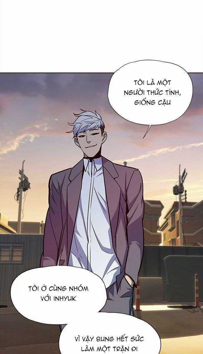 Eleceed Chapter 20 trang 43