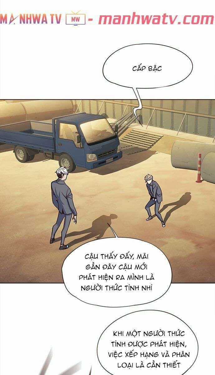 Eleceed Chapter 20 trang 46