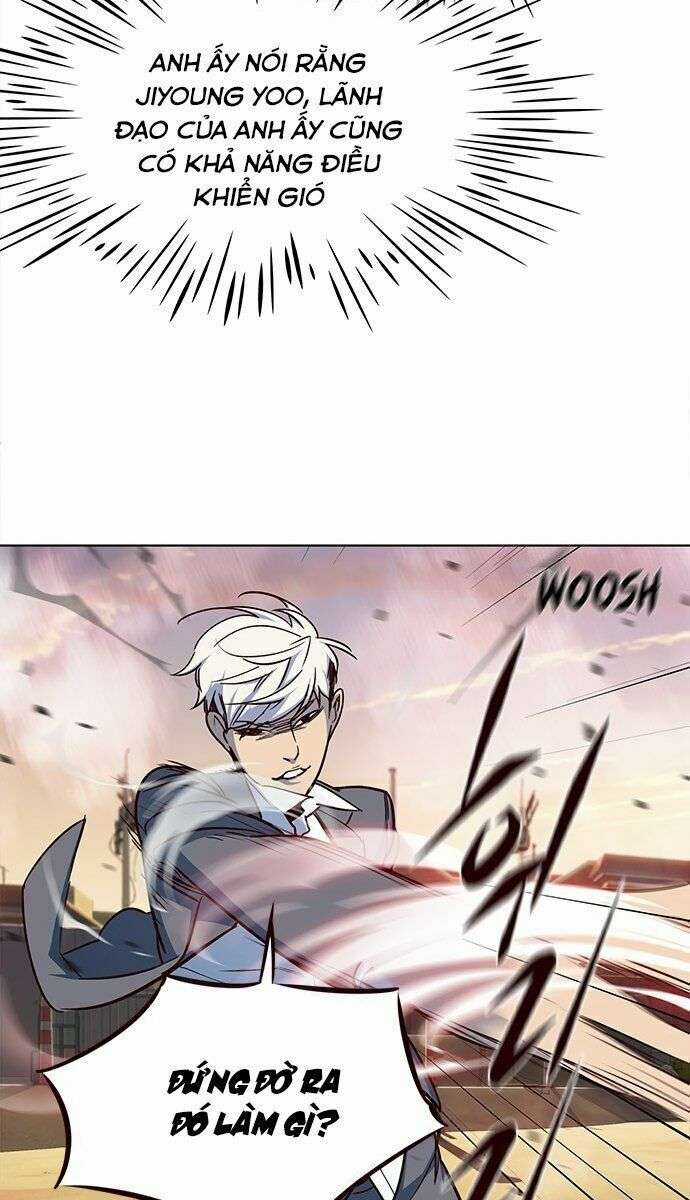 Eleceed Chapter 20 trang 49