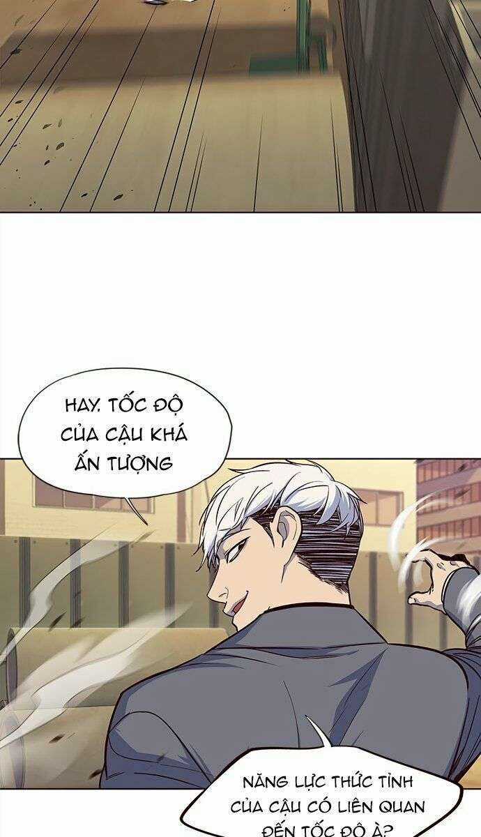 Eleceed Chapter 20 trang 52