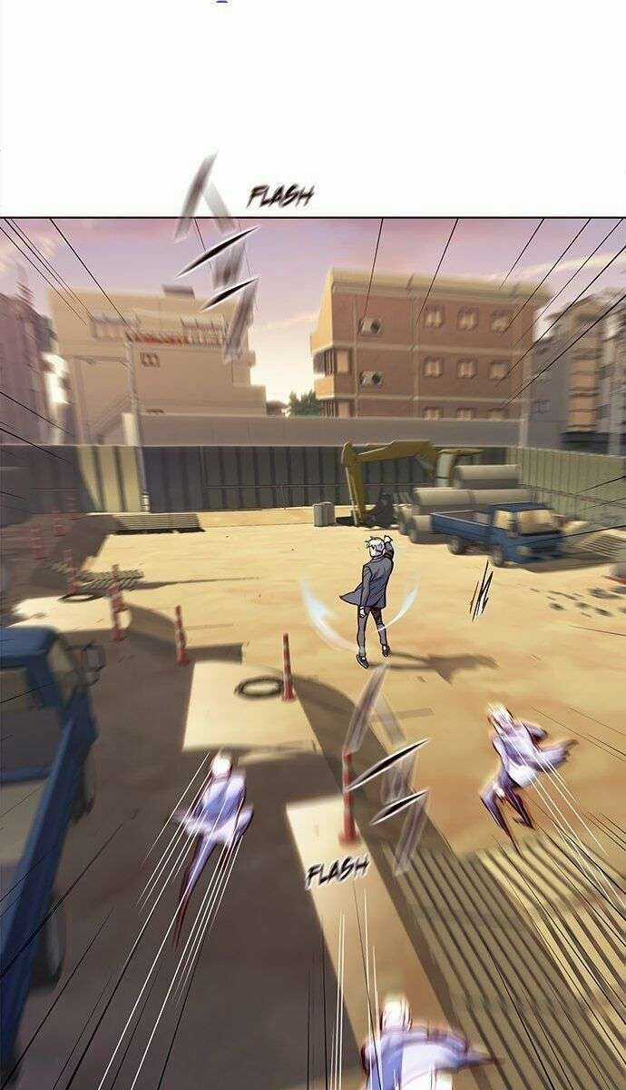 Eleceed Chapter 20 trang 57