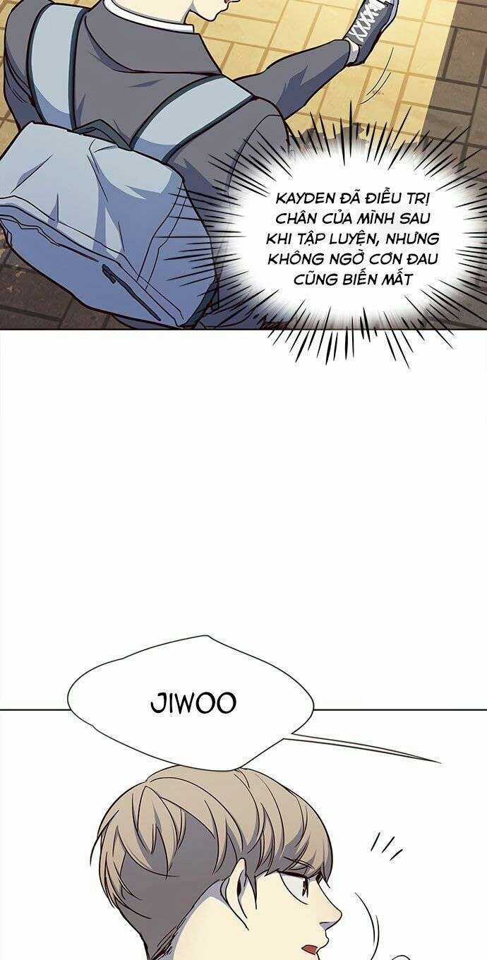 Eleceed Chapter 20 trang 6