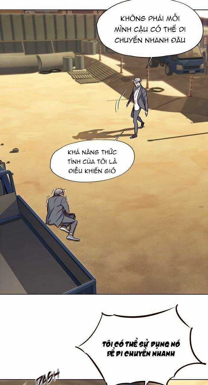 Eleceed Chapter 20 trang 66