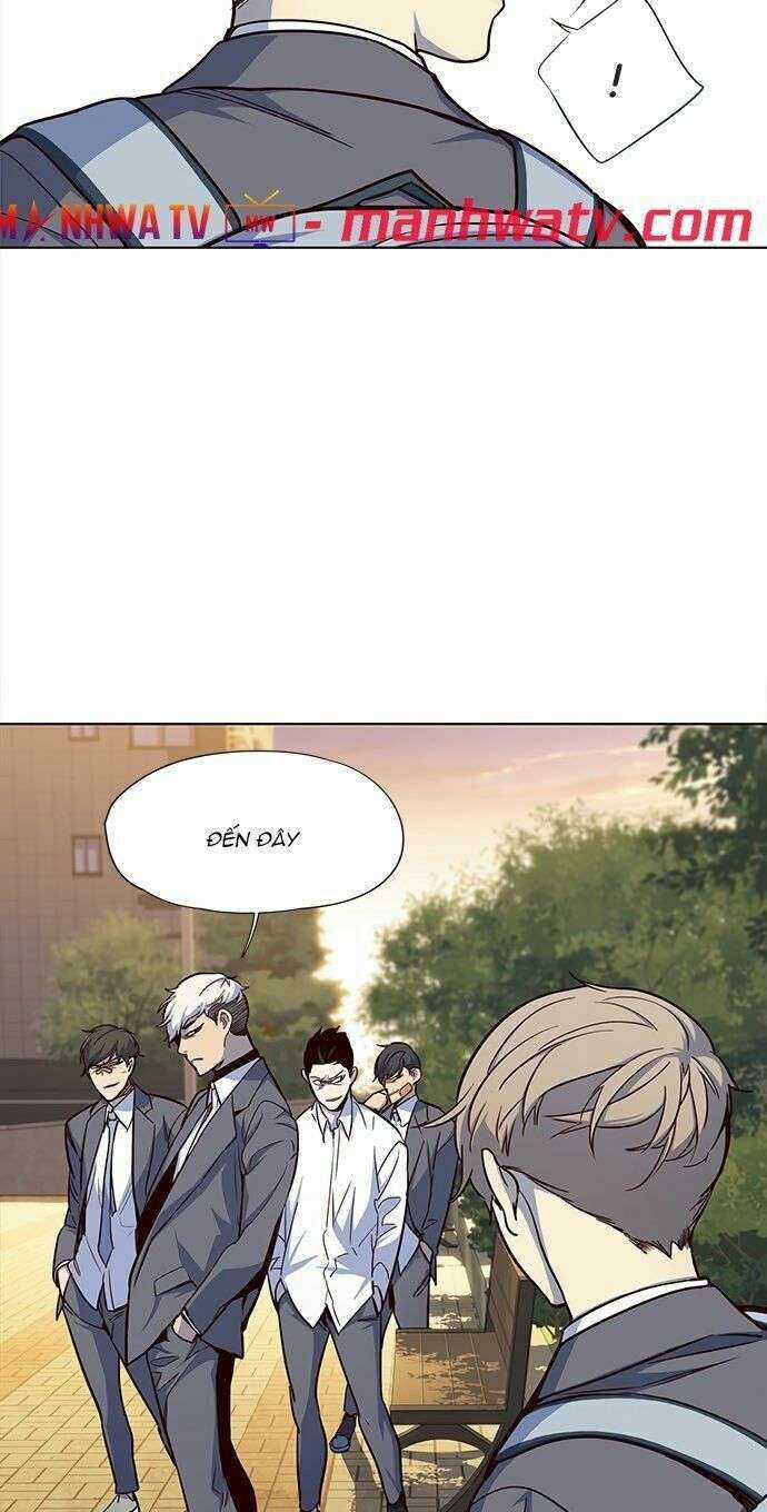 Eleceed Chapter 20 trang 7