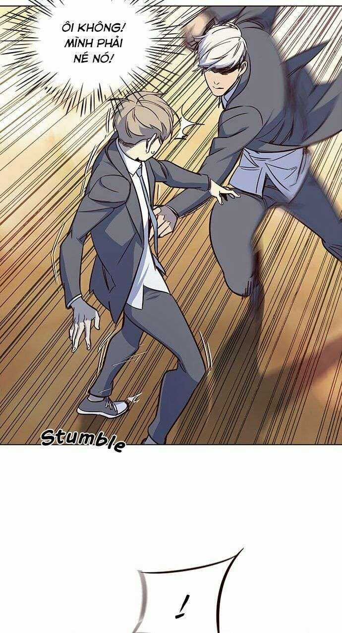 Eleceed Chapter 20 trang 72