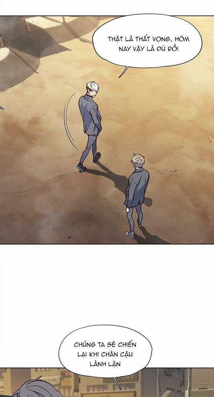 Eleceed Chapter 20 trang 79