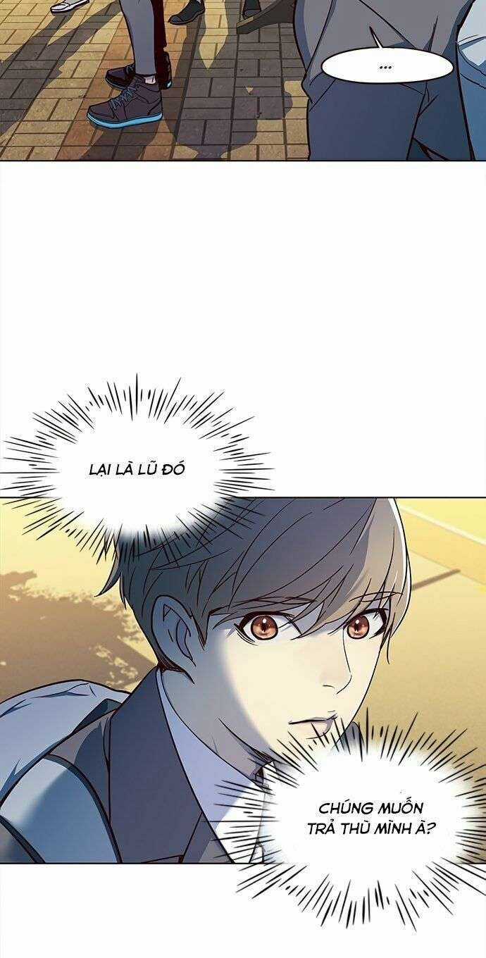 Eleceed Chapter 20 trang 8